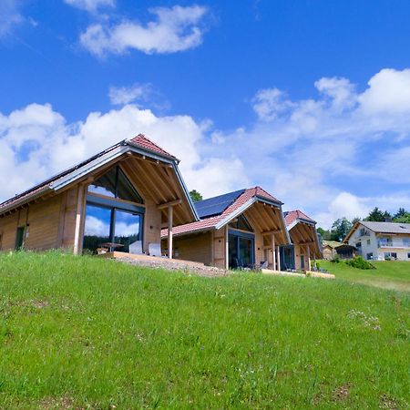 טודמוס Chalets Am Roessle מראה חיצוני תמונה