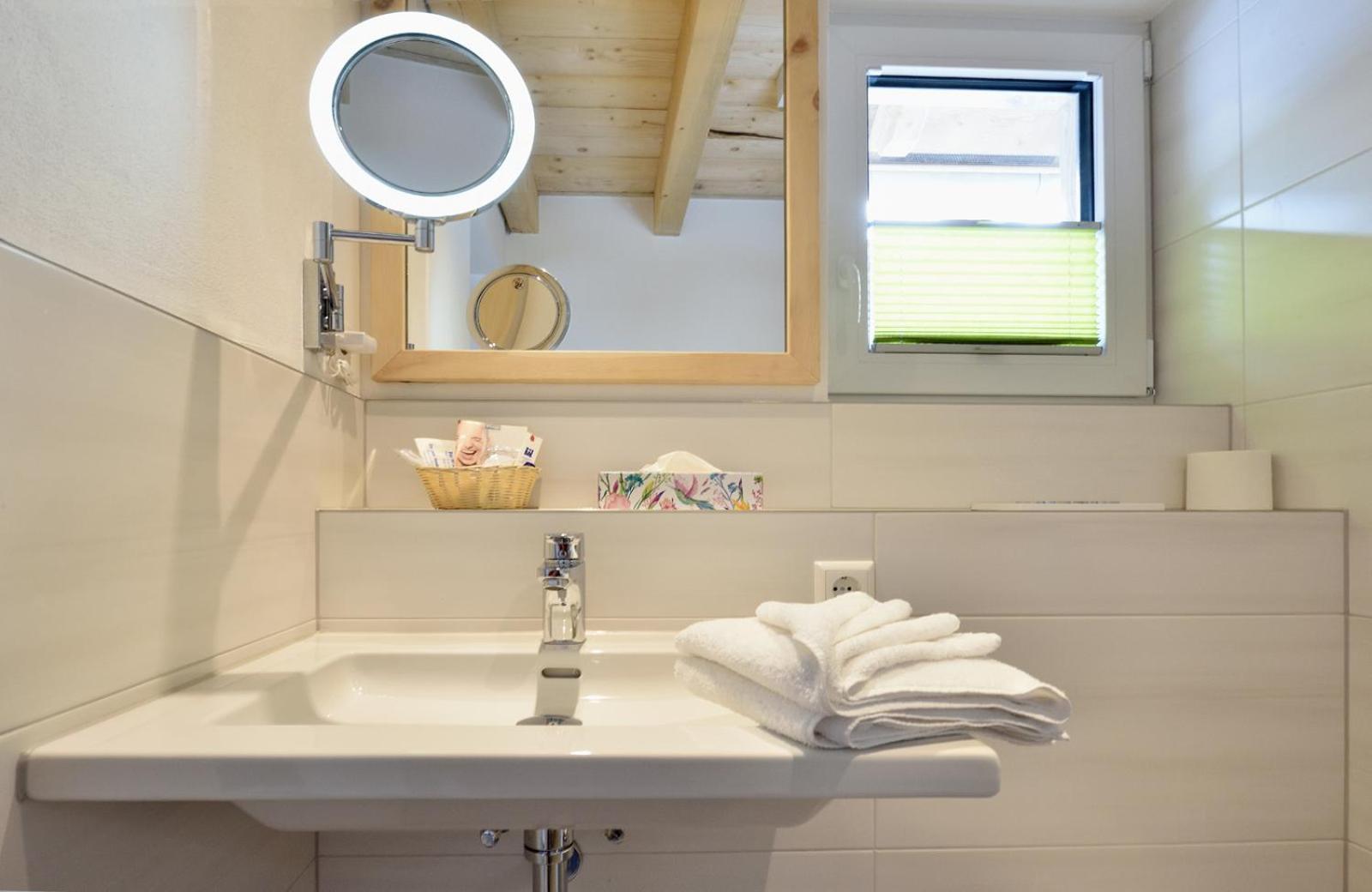 טודמוס Chalets Am Roessle מראה חיצוני תמונה