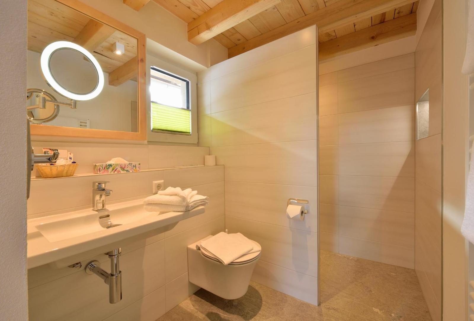 טודמוס Chalets Am Roessle מראה חיצוני תמונה